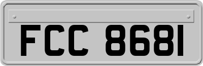 FCC8681