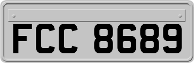 FCC8689