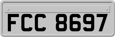 FCC8697