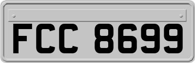 FCC8699