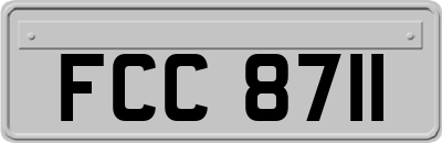 FCC8711
