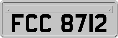 FCC8712