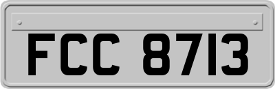 FCC8713