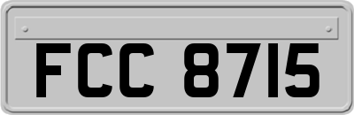 FCC8715