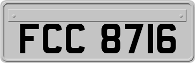 FCC8716