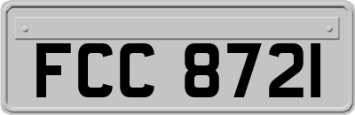 FCC8721