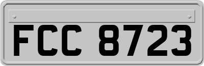 FCC8723