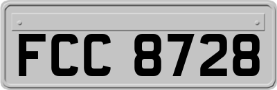 FCC8728
