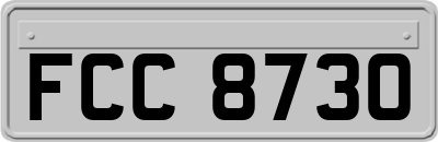 FCC8730