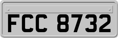 FCC8732