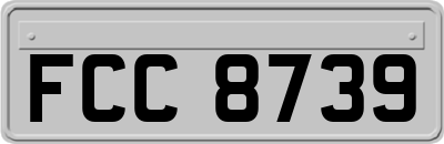 FCC8739