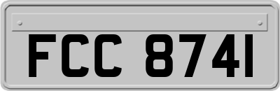 FCC8741