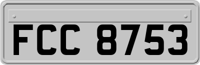 FCC8753