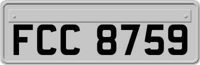 FCC8759