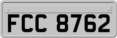 FCC8762