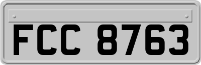 FCC8763