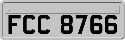 FCC8766