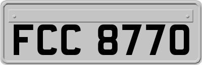 FCC8770