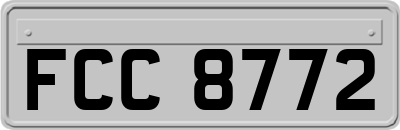 FCC8772