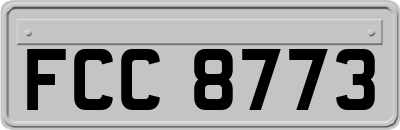 FCC8773