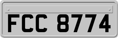 FCC8774