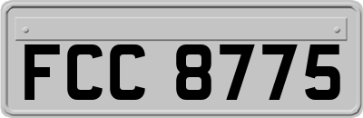 FCC8775