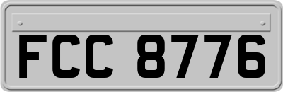 FCC8776