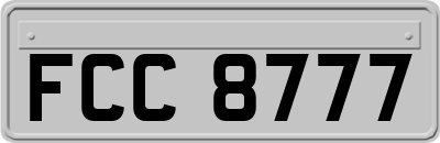FCC8777