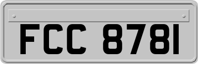 FCC8781