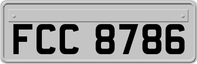 FCC8786