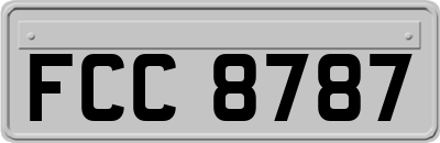 FCC8787