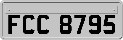 FCC8795