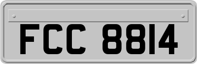 FCC8814