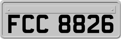FCC8826