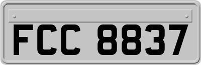 FCC8837