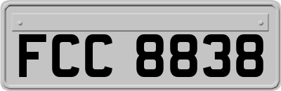 FCC8838
