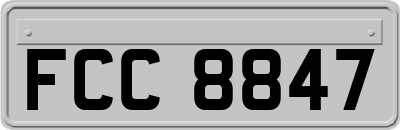 FCC8847