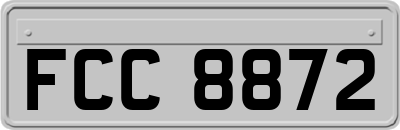 FCC8872