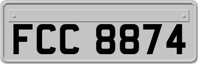 FCC8874