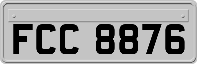 FCC8876