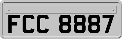 FCC8887