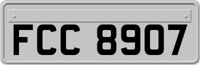 FCC8907
