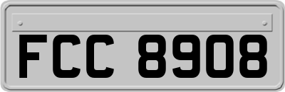 FCC8908