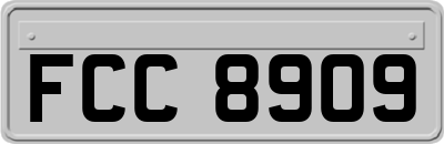 FCC8909
