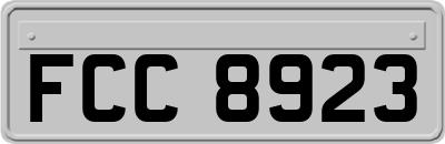FCC8923
