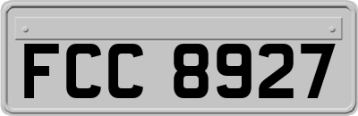 FCC8927