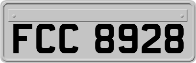 FCC8928