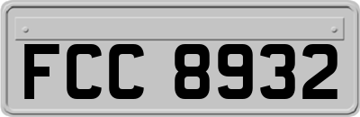 FCC8932