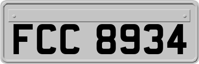 FCC8934