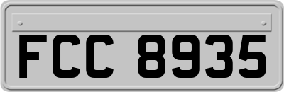 FCC8935